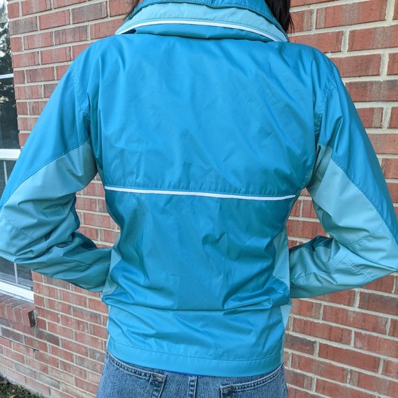 Columbia spring jacket - Picture 4 of 5